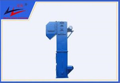 游艇会-斗式提升机